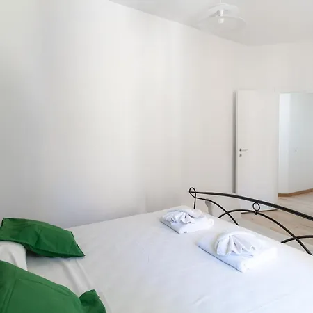 Apartman Trastevere Four Seasons Feltre Róma