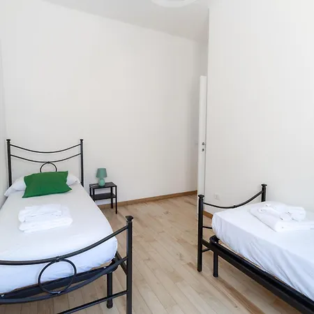 Trastevere Four Seasons Feltre *