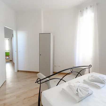 Trastevere Four Seasons Feltre Apartman