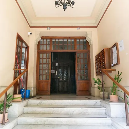Trastevere Four Seasons Feltre Apartman Róma
