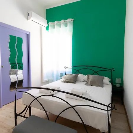 Trastevere Four Seasons Feltre *