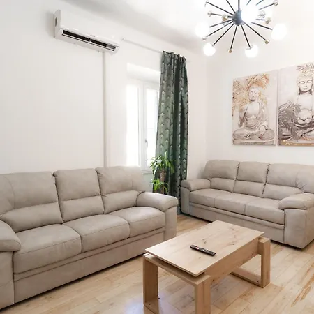 Apartman Trastevere Four Seasons Feltre