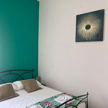 Trastevere Four Seasons Feltre Apartman *