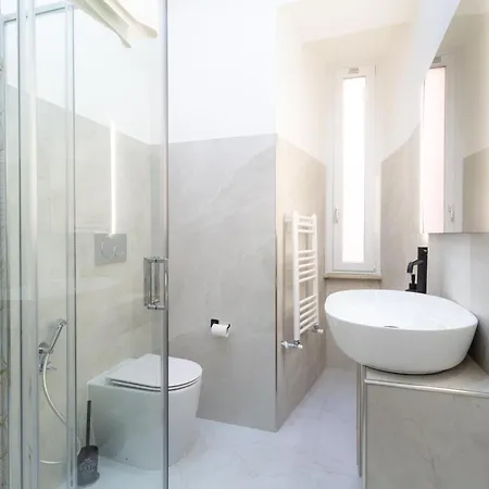 Trastevere Four Seasons Feltre Apartman