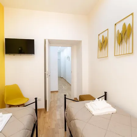 Trastevere Four Seasons Feltre *